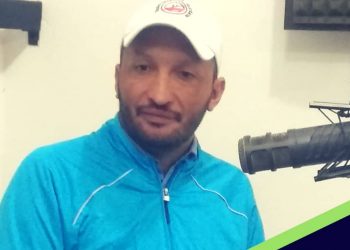 Con el actual CNE no participaremos en ninguna elección: Oswal Peña