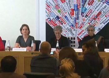 Mujeres víctimas de abuso sexual por miembros de la Iglesia hablan
