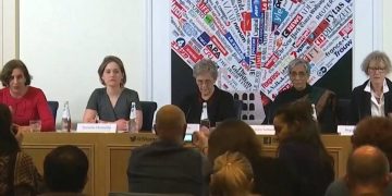 Mujeres víctimas de abuso sexual por miembros de la Iglesia hablan