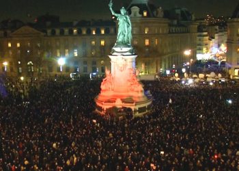 Aumentan ataques antisemitas en Francia