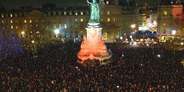 Aumentan ataques antisemitas en Francia