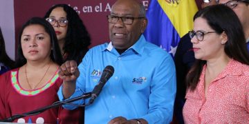 Aristóbulo Istúriz: pensionados recibirán pago el próximo 22 de febrero