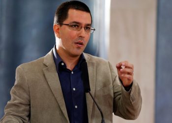 Canciller Arreaza: Pompeo y sus sicarios están desesperados por fabricar pretexto para la guerra