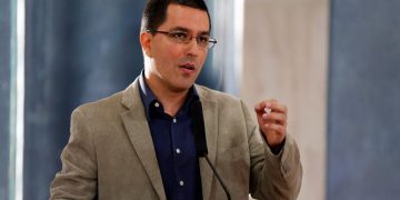 Canciller Arreaza: Pompeo y sus sicarios están desesperados por fabricar pretexto para la guerra