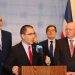 Grupo de países inicia desde la ONU acción conjunta en contra de la injerencia