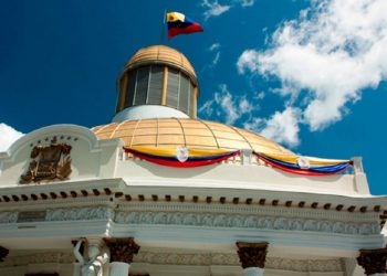 Asamblea Nacional autoriza el ingreso de la ayuda humanitaria al país