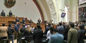 AN fija en 12 meses plazo máximo de una transición posterior a Nicolás Maduro