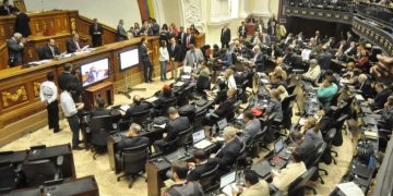 AN aprobó la Ley del Estatuto que rige la transición hacia la democracia en Venezuela