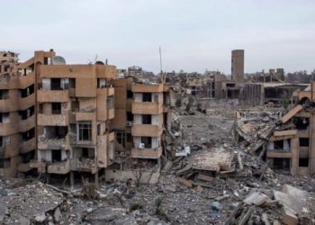 Ataque de EEUU en Siria dejó 70 fallecidos todos civiles