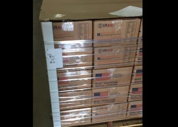 Primer envío de ayuda humanitaria a Venezuela llegará a Cúcuta