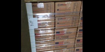 Primer envío de ayuda humanitaria a Venezuela llegará a Cúcuta