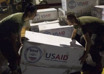 Pizarro: El objetivo de este #23F es dar el primer paso para la apertura del canal humanitario