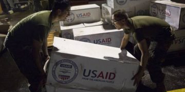 Fecha de ingreso de ayuda humanitaria a Venezuela será anunciada por Guaidó