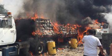 23-F: El mundo fue testigo del terror que vivió Venezuela en sus fronteras