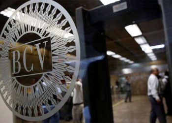 Diputado Freddy Superlano alertó que intentan saquear el oro del BCV