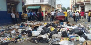 Gobernación y cooperativas se unen para optimizar funcionamiento en Vertedero de San Josecito