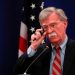 Bolton insta a militares venezolanos a cumplir con proteger a los civiles