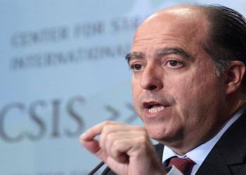 Borges pedirá al Grupo de Lima «uso de la fuerza» contra Maduro