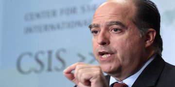 Borges pedirá al Grupo de Lima «uso de la fuerza» contra Maduro