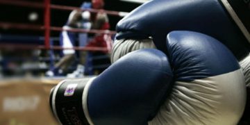 Boxeo de calle recorre el estado Trujillo