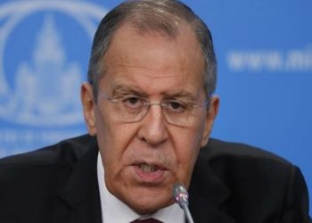 Canciller ruso instó a respetar soberanía de Venezuela y la no imposición de ultimátums