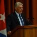 Díaz-Canel llama al mundo a impedir agresión a Venezuela