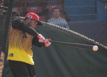 Cardenales arranca la Serie del Caribe en Panamá