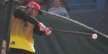 Cardenales arranca la Serie del Caribe en Panamá