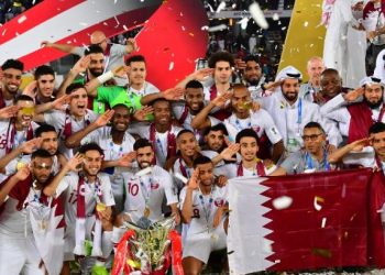 Catar por «máximo nivel» para la Copa América 2019