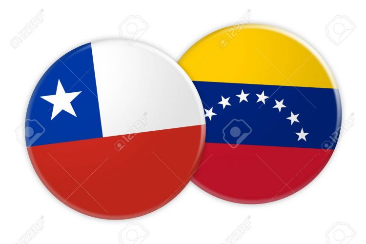 Crean comisión presidencial para asuntos migratorios venezolanos en Chile