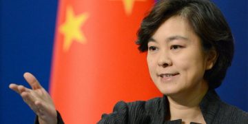 China dice que diálogo es la única vía para paz en Venezuela