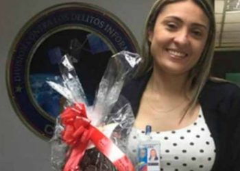 Detective del Cicpc asesinada en Caracas era de Valera