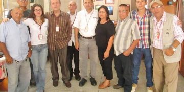 Cornelio Viloria: Historia viva y huella imperecedera del periodismo