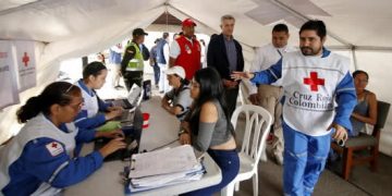 Cruz Roja y Media Luna Roja no entregarán ayuda humanitaria a venezolanos