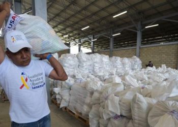 Cucuteños temen consecuencias de donaciones para Venezuela