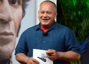 Diosdado sobre reunión de Donald Trump e Iván Duque: ¿De la droga no hablaron?