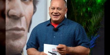 Diosdado sobre reunión de Donald Trump e Iván Duque: ¿De la droga no hablaron?