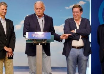 Expulsados de Venezuela eurodiputados invitados por Guaidó