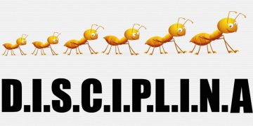 La disciplina como factor de formación ciudadana