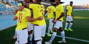 Venezuela se quedó fuera del Mundial Sub 20 al perder contra Ecuador que alcanzó el título