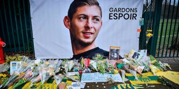  Encuentran restos del avión de Emiliano Sala