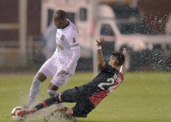 Caracas FC quedó al borde del milagro