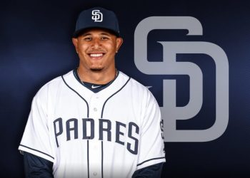 Manny Machado con el mejor contrato en la historia
