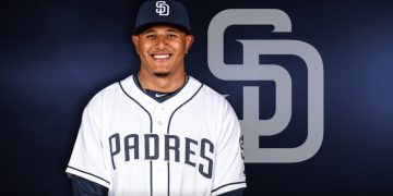 Manny Machado con el mejor contrato en la historia