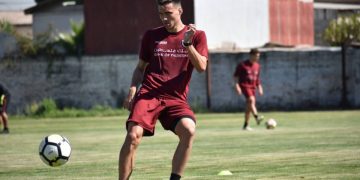 20 venezolanos en el fútbol chileno