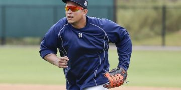 Miguel Cabrera y su gran reto
