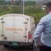 Localizan cadáver baleado de un hombre Junto a  cartel “Ojo por violador de niñas”