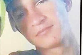 Familiares buscan en la frontera a joven que presume asesinado por paramilitares