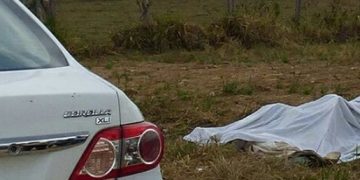 Asesinado hombre en situación de calle cerca del aeropuerto de Santo Domingo