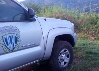 Mataron a tiros en trocha de Ureña a un efectivo de la Guardia Nacional